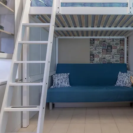 - Apar Lägenhet Senigallia